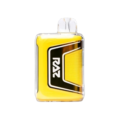 Mango Colada | RAZ TN9000 Raz Vape 9000 Puffs Disposable Vape